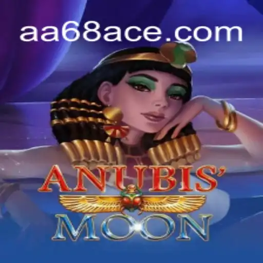Análise Completa do Jogo AnubisMoon