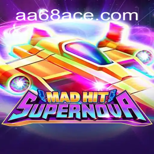 Descubra o Mundo de MadHitSupernova: A Nova Sensação dos Jogos