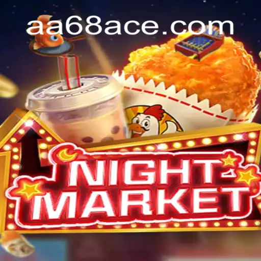 Descubra os Segredos de NIGHTMARKET: Um Jogo de Imersão e Estratégia