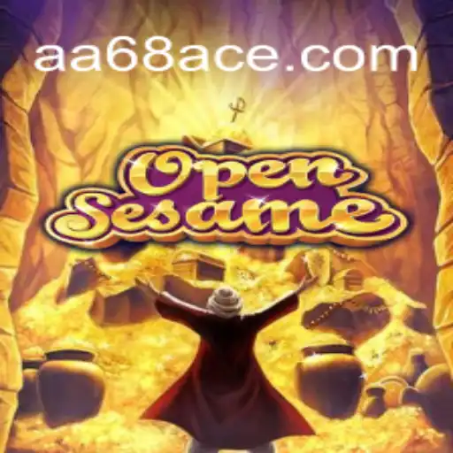 OpenSesame: Explorando a Nova Era dos Jogos com aa68.com