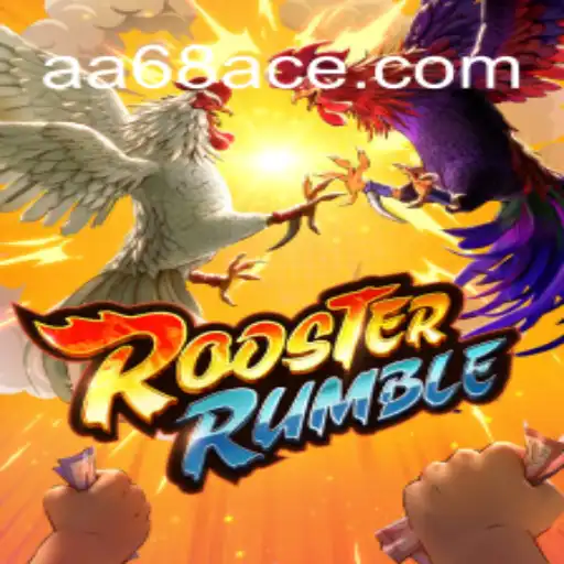 Explorando o Universo de RoosterRumble: O Jogo Revolucionário da aa68.com