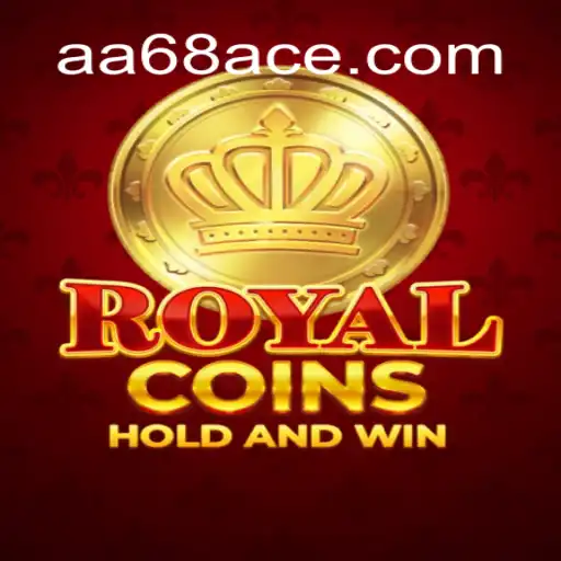 Descubra RoyalCoins: Um Mergulho no Dinâmico Mundo das Moedas Reais