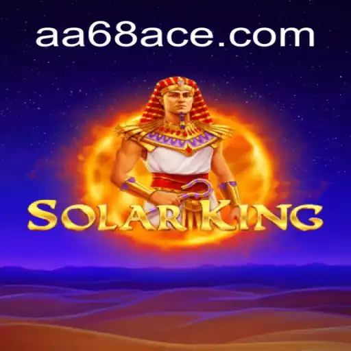 Explorando o Universo do Jogo SolarKing e aa68.com