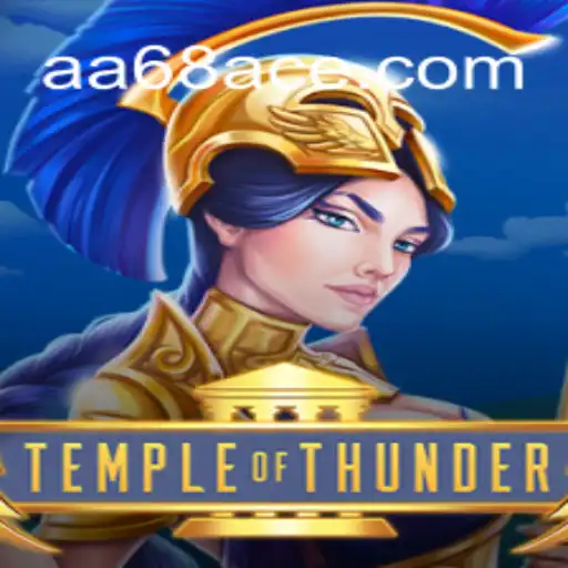 Explore o Mundo Fascinante de TempleofThunder
