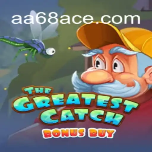 TheGreatestCatchBonusBuy: Descubra as Maravilhas do Jogo de Pesca Online
