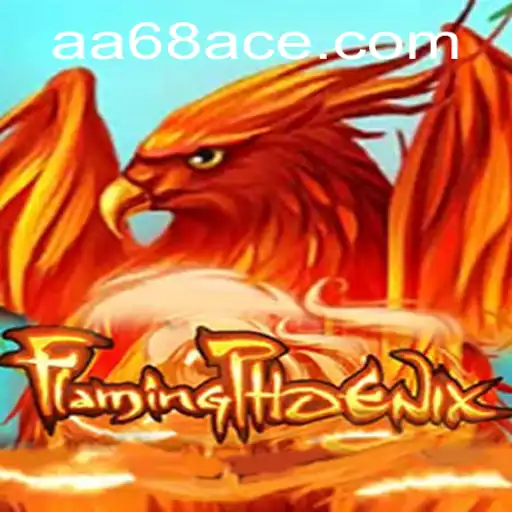 FlamingPhoenix: Explore o Jogo de Ação e Estratégia da aa68.com