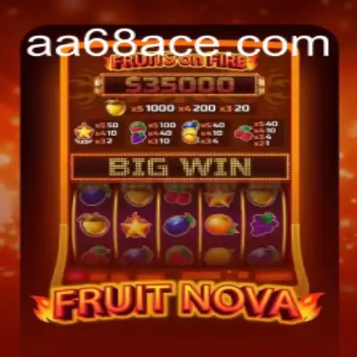 Descobrindo o Mundo de FruitNova: Uma Nova Dimensão de Jogos Online