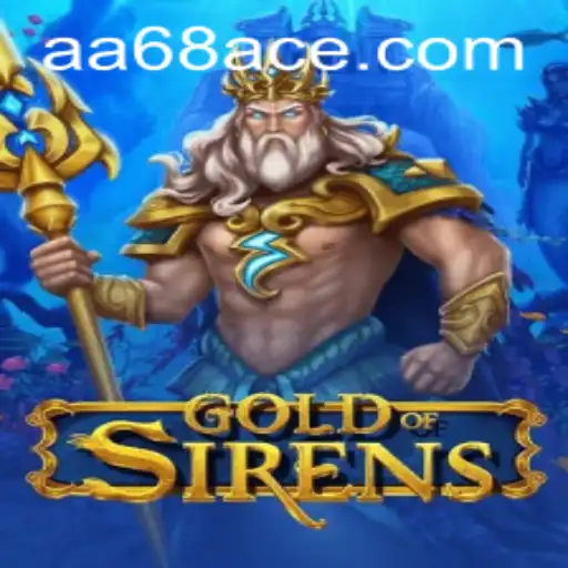Explorando o Universo de GoldofSirens