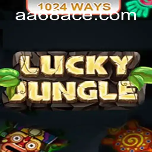 LuckyJungle1024: Explorando o Fascinante Mundo do Jogo
