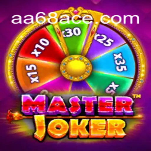 Descubra MasterJoker: Um Jogo de Estratégia Fascinante