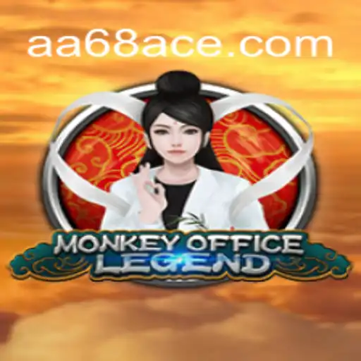 MonkeyOfficeLegend: Uma Nova Era nos Jogos de Escritório