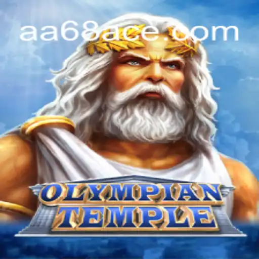 Descubra o Fascinante Mundo de OlympianTemple: O Jogo de Estratégia que Está Conquistando a Internet