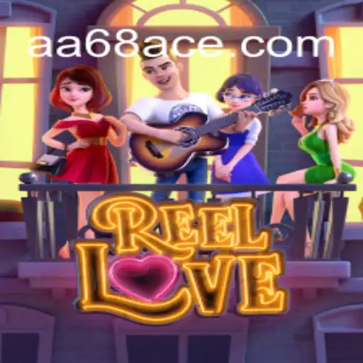 Descubra o Mundo de ReelLove: Uma Aventura de Slots Única