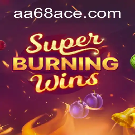 Descubra o Fascinante Jogo SuperBurningWins