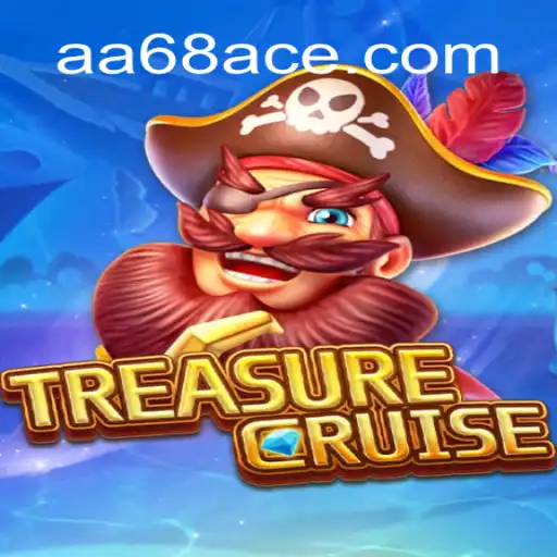 Explorando o Mundo de TREASURECRUISE: Aventure-se em Uma Jornada Épica